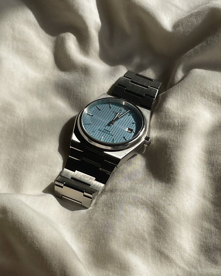 Limited Edition Watch For Men