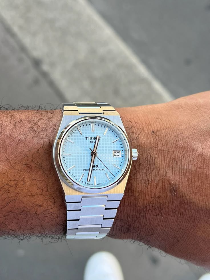Limited Edition Watch For Men