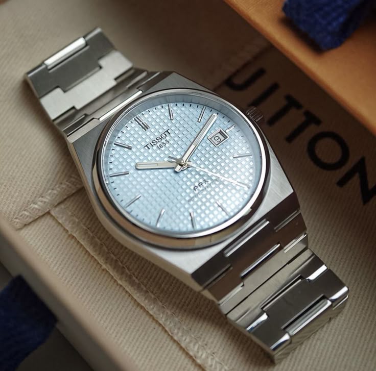 Limited Edition Watch For Men